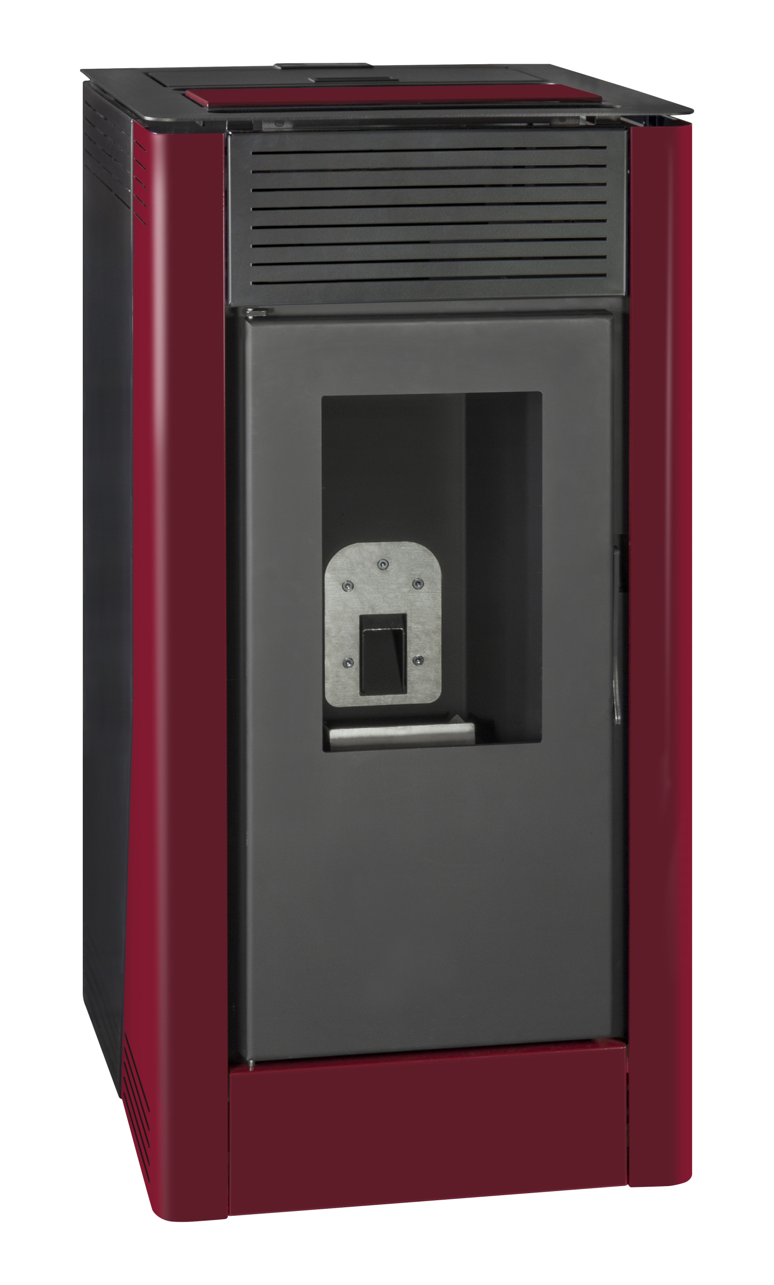 Termoestufa de Pellets Hidro TJ Velika 16 kW (17,7 kW) – Burdeos - Imagen 3